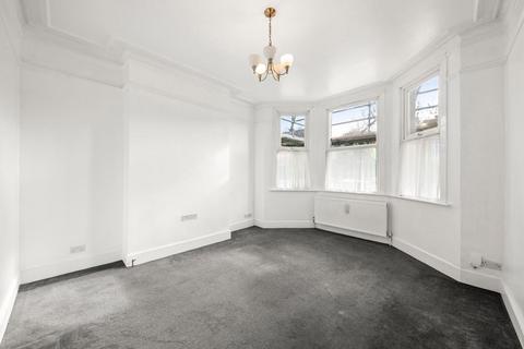 2 bedroom maisonette for sale, Milton Road, Hanwell, London, W7 1LQ