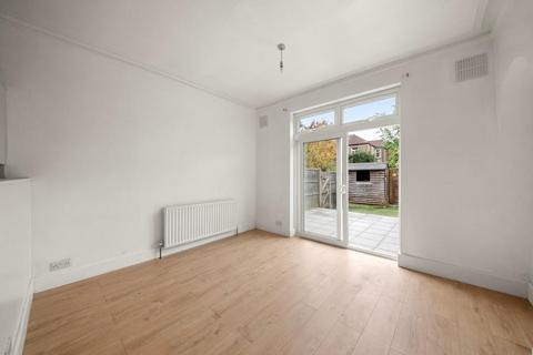 2 bedroom maisonette for sale, Milton Road, Hanwell, London, W7 1LQ