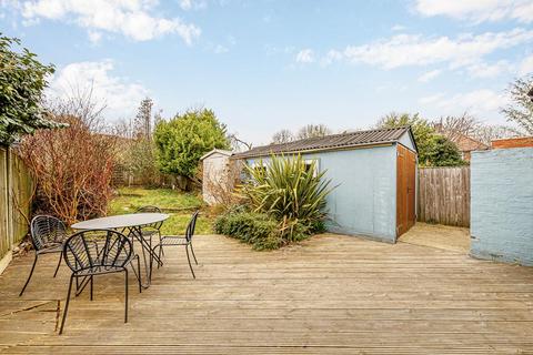 31 Westcott Crescent, London, W7 1PL