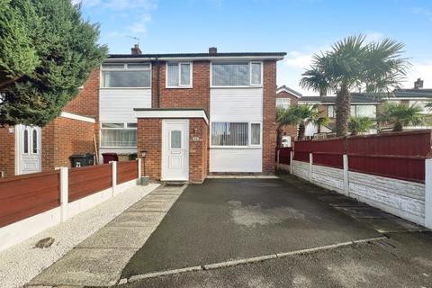 3 bedroom semi-detached house for sale, Philips Avenue, Farnworth - BEST AND FINALS WEDNESDAY 20TH NOV AT 2.00PM