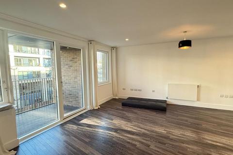 1 bedroom apartment to rent, Alloy House, Moulding Lane, London, SE14 6BH