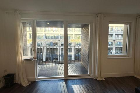 1 bedroom apartment to rent, Alloy House, Moulding Lane, London, SE14 6BH