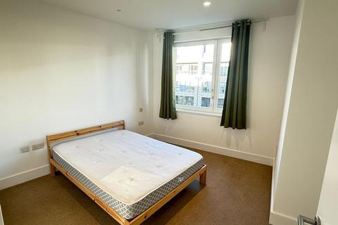 1 bedroom apartment to rent, Alloy House, Moulding Lane, London, SE14 6BH