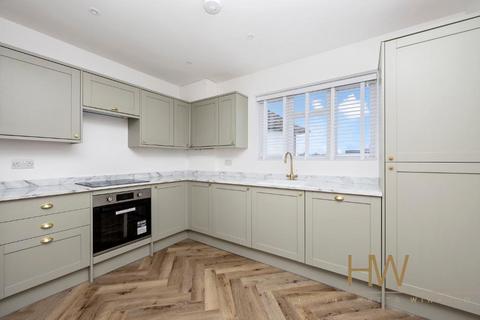 3 bedroom semi-detached house for sale, Poplar Avenue, Hove, BN3 8PT