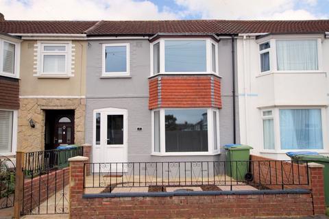 3 bedroom terraced house for sale, Coppins Grove, Fareham PO16