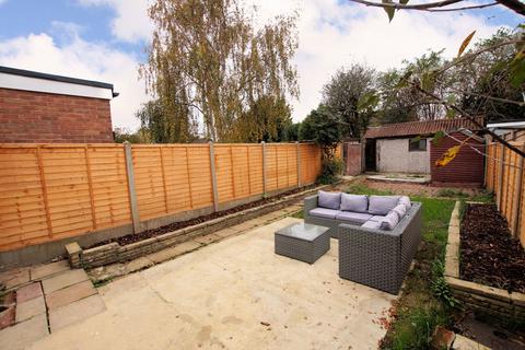 3 bedroom terraced house for sale, Coppins Grove, Fareham PO16