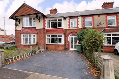 3 bedroom terraced house for sale, Highbury Grove, Portsmouth PO6