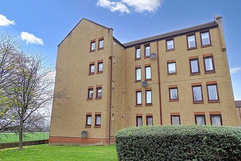 2 bedroom apartment for sale, Tulligarth Park, Alloa FK10