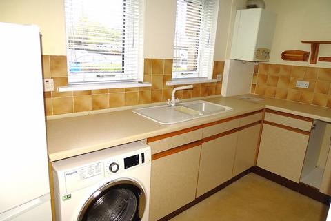 2 bedroom apartment for sale, Tulligarth Park, Alloa FK10