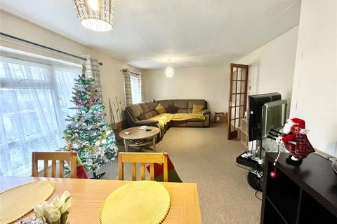 2 bedroom maisonette to rent, Loveletts, Crawley, West Sussex, RH11