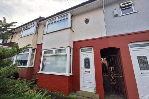 2 bedroom terraced house for sale, Alton Avenue, Liverpool, Merseyside, L21