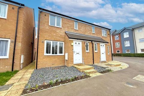 3 bedroom semi-detached house for sale, Tilling Green, Dunstable