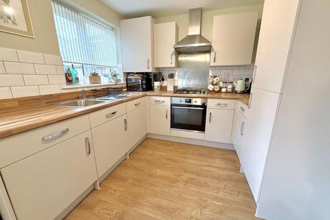 3 bedroom semi-detached house for sale, Tilling Green, Dunstable