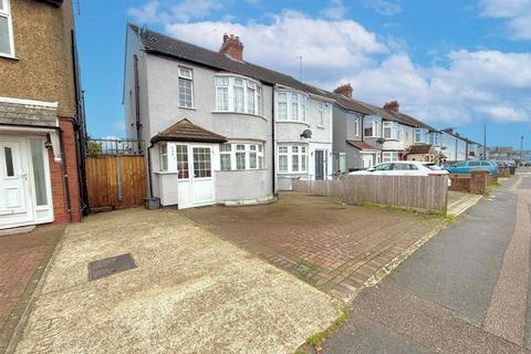 3 bedroom semi-detached house for sale, Beechwood Road, Luton