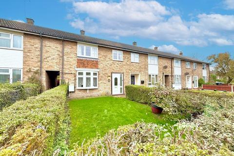 3 bedroom terraced house for sale, St. Davids Way, Dunstable