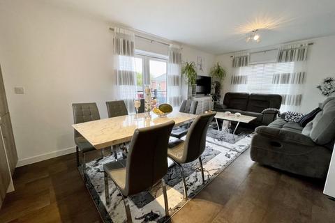 21 Bagshawe Way, Dunstable, LU5 4FJ
