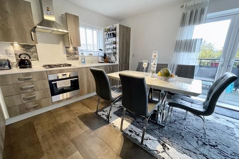 21 Bagshawe Way, Dunstable, LU5 4FJ