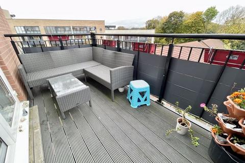 21 Bagshawe Way, Dunstable, LU5 4FJ