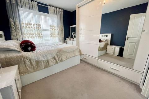 21 Bagshawe Way, Dunstable, LU5 4FJ