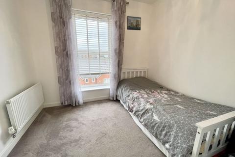 21 Bagshawe Way, Dunstable, LU5 4FJ