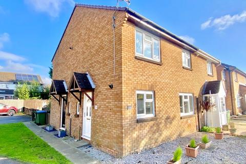 2 bedroom end of terrace house for sale, Penhale Gardens, Titchfield Common PO14