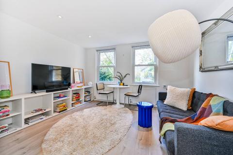 1 bedroom maisonette for sale, Elizabeth Avenue, Islington, London, N1