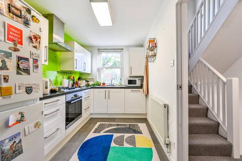 1 bedroom maisonette for sale, Elizabeth Avenue, Islington, London, N1