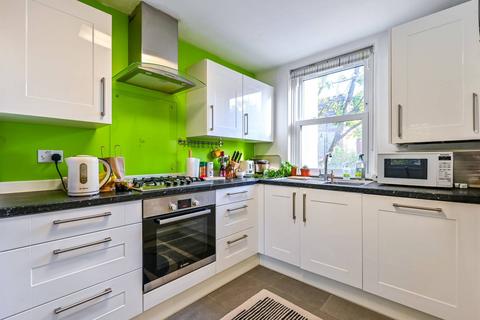 1 bedroom maisonette for sale, Elizabeth Avenue, Islington, London, N1