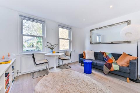 1 bedroom maisonette for sale, Elizabeth Avenue, Islington, London, N1