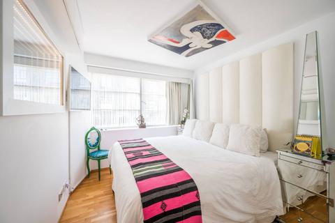 2 bedroom flat to rent, New Wharf Road, Angel, London, N1