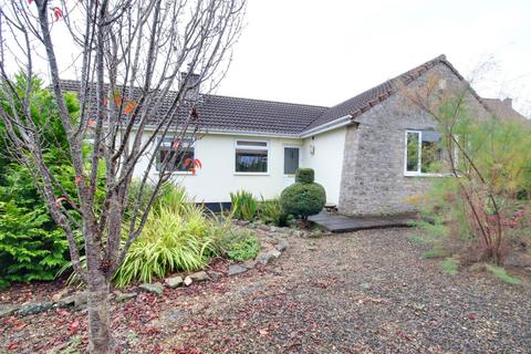 3 bedroom detached bungalow for sale, Wells Road, Bristol BS39