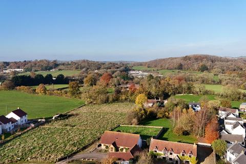 4 bedroom detached bungalow for sale, Wells Road, Bristol BS39