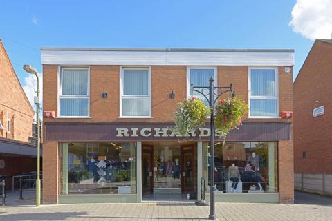 Shop for sale, Richards, 8 Bradford Street, Shifnal. TF11 8AT