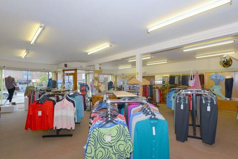 Shop for sale, Richards, 8 Bradford Street, Shifnal. TF11 8AT