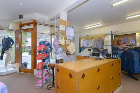 Shop for sale, Richards, 8 Bradford Street, Shifnal. TF11 8AT