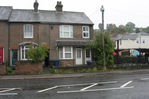 Property for sale, Berkhampstead Road, Chesham