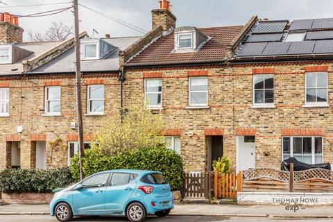 3 bedroom terraced house for sale, Trenholme Road, London SE20