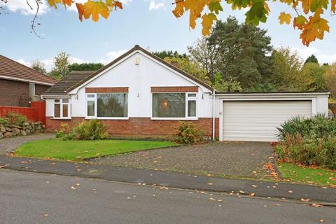 3 bedroom bungalow to rent, 31 Ewart Road, Telford, TF2 7LP.