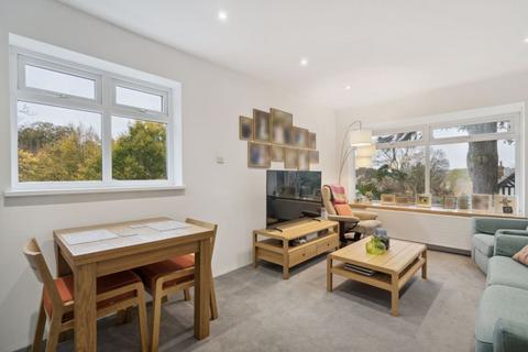 3 bedroom apartment for sale, Nightingale Road, Rickmansworth WD3