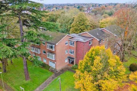 3 bedroom apartment for sale, Nightingale Road, Rickmansworth WD3