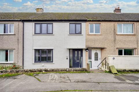 3 bedroom terraced house for sale, Hinnings Road, Workington CA14