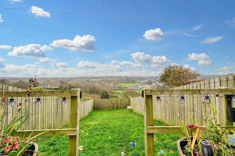 3 bedroom terraced house for sale, Hinnings Road, Workington CA14