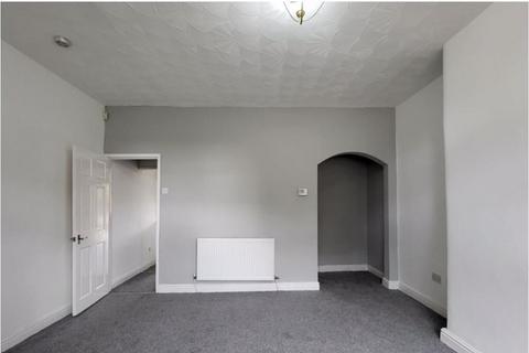 undefined, Redbourne Drive, London