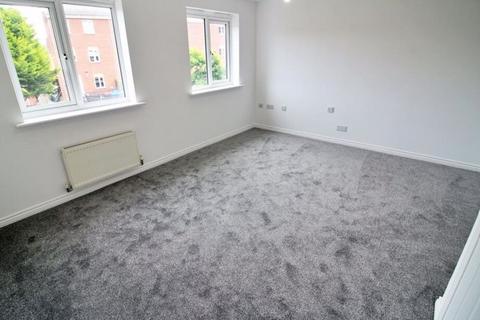 undefined, Redbourne Drive, London