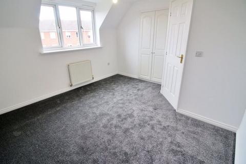 undefined, Redbourne Drive, London