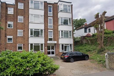 2 bedroom apartment to rent, Duppas Hill Road, Croydon