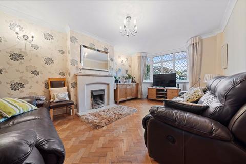 3 bedroom semi-detached house for sale, Lime Close, Carshalton