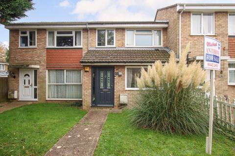 34 Bronte Crescent, Hemel Hempstead, HP2 7PR