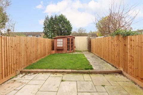 34 Bronte Crescent, Hemel Hempstead, HP2 7PR