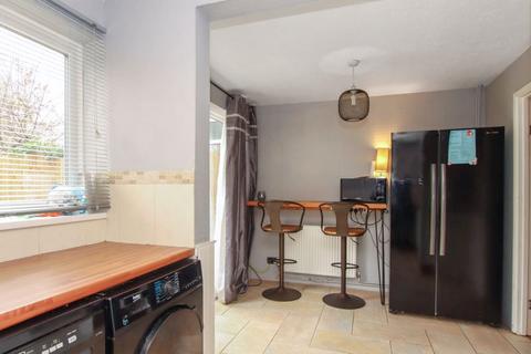 34 Bronte Crescent, Hemel Hempstead, HP2 7PR